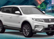 2020 Proton X70 Standard 2WD