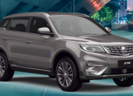 2020 Proton X70 Standard 2WD