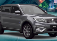 2020 Proton X70 Standard 2WD