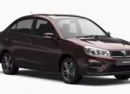 2020 Proton Saga Standard MT
