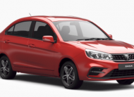 2020 Proton Saga Standard MT