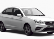 2020 Proton Saga Standard MT