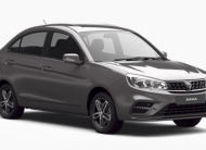 2020 Proton Saga Standard MT