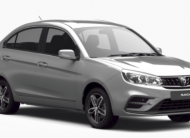 2020 Proton Saga Standard MT