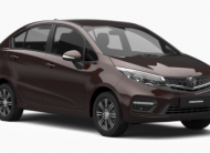 2020 Proton Persona Premium CVT