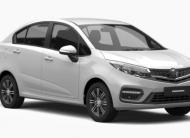 2020 Proton Persona Premium CVT