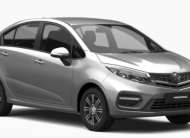 2020 Proton Persona Premium CVT