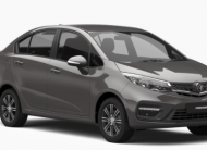 2020 Proton Persona Premium CVT