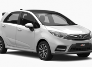 2020 Proton Iriz 1.3L Standard MT