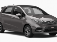 2020 Proton Iriz 1.3L Standard MT
