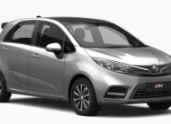 2020 Proton Iriz 1.3L Standard MT