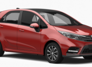 2020 Proton Iriz 1.3L Standard MT