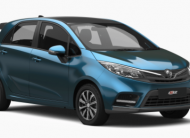 2020 Proton Iriz 1.3L Standard MT