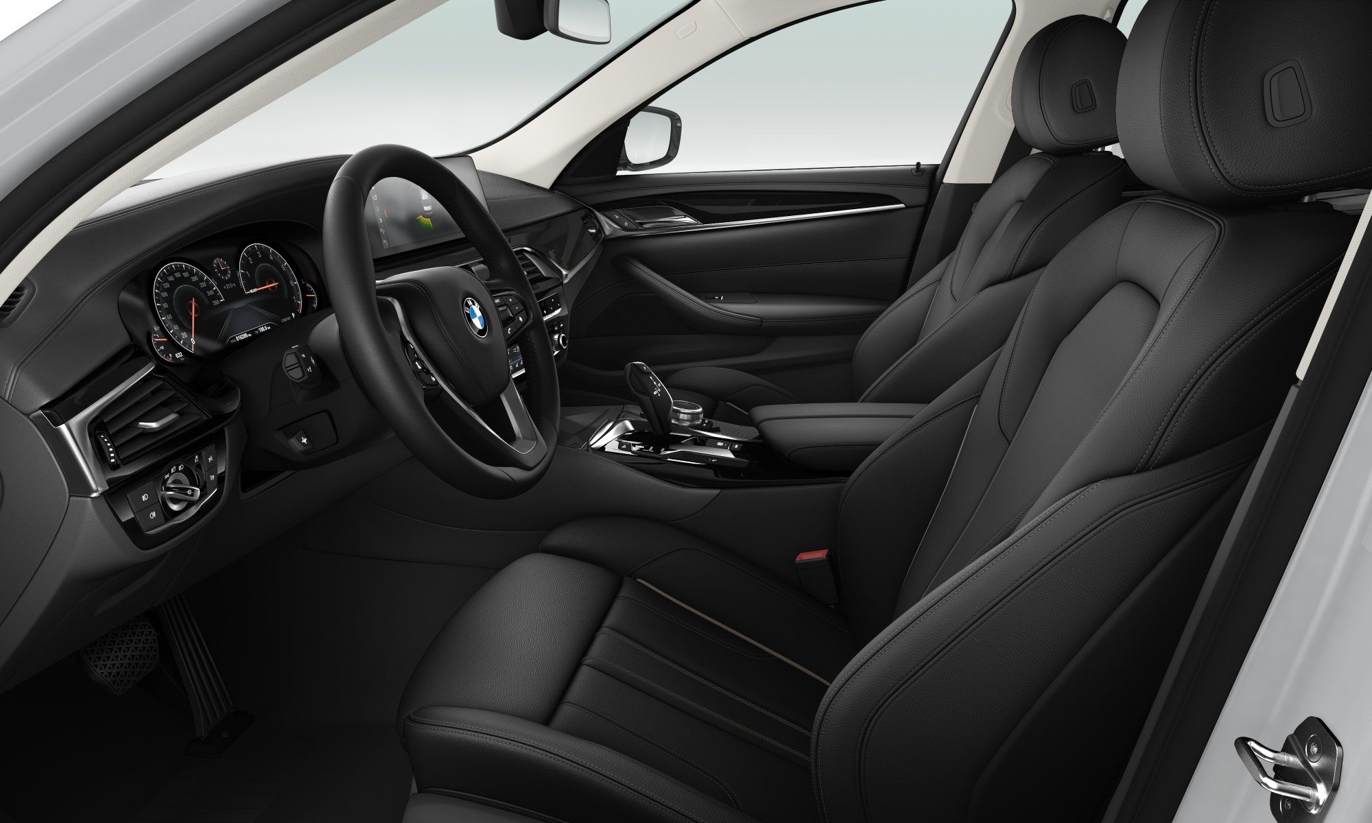 2020 BMW 530e M SPORT