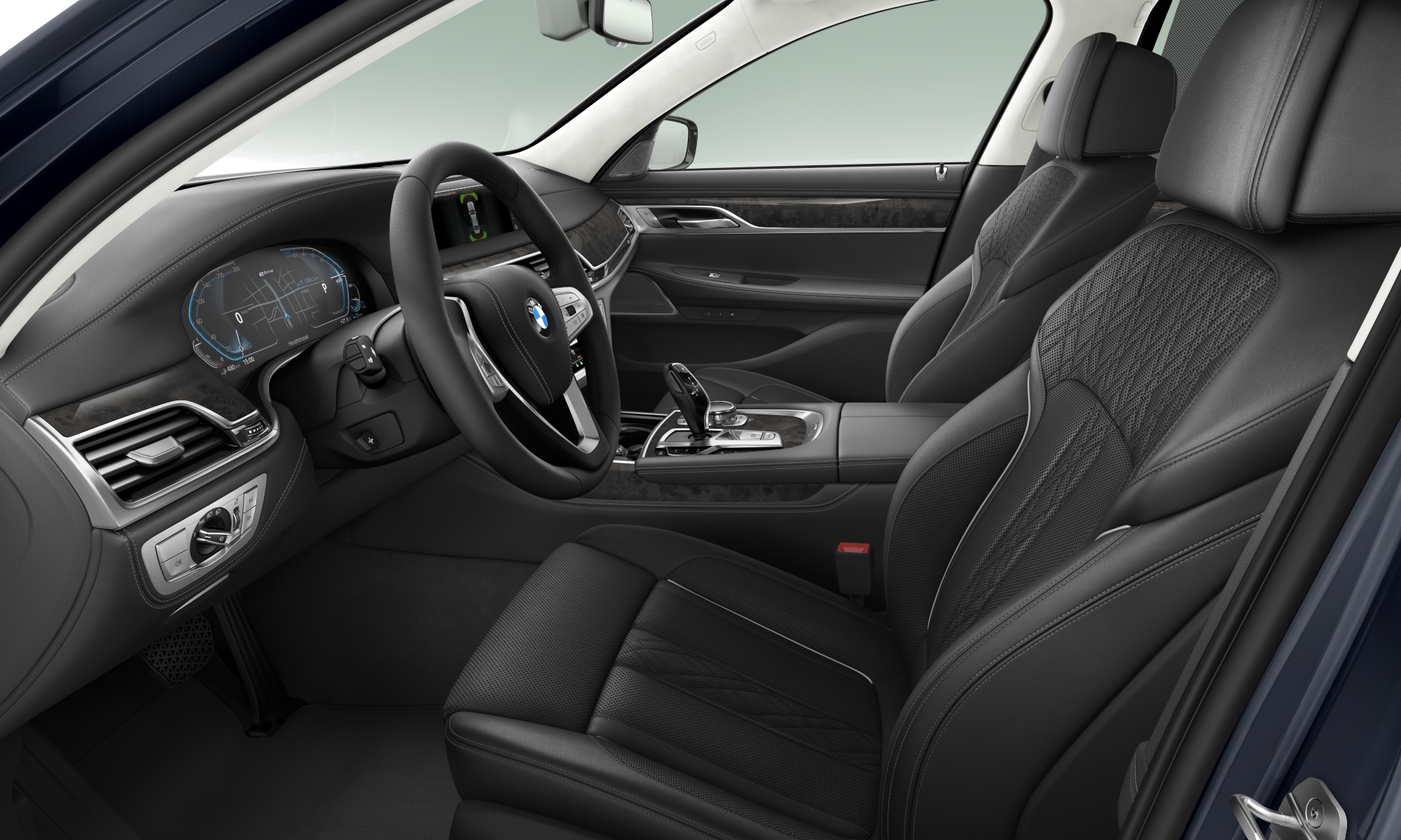 2020 BMW 740Le xDRIVE