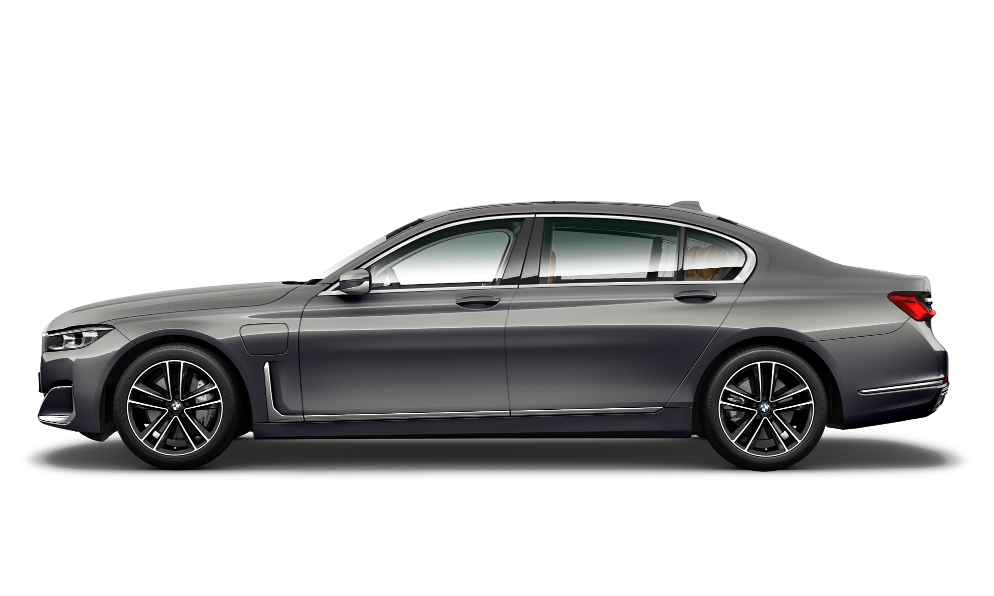 2020 BMW 740Le xDRIVE