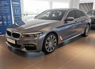 2020 BMW 530i M SPORT