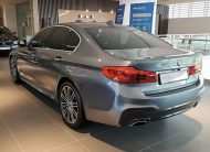 2020 BMW 530i M SPORT