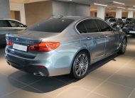 2020 BMW 530i M SPORT