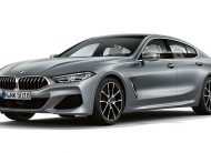 2020 BMW 840i GRAN COUPÉ M SPORT