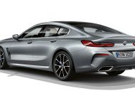 2020 BMW 840i GRAN COUPÉ M SPORT