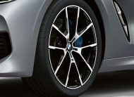 2020 BMW 840i GRAN COUPÉ M SPORT