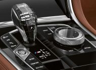 2020 BMW 840i GRAN COUPÉ M SPORT