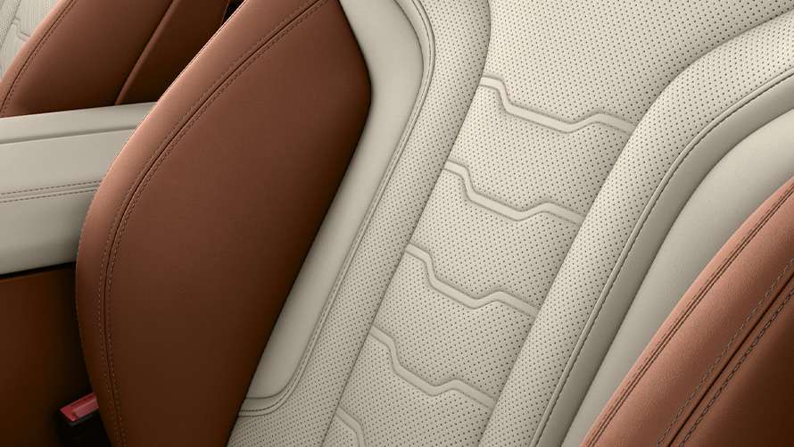 2020 BMW 840i GRAN COUPÉ M SPORT