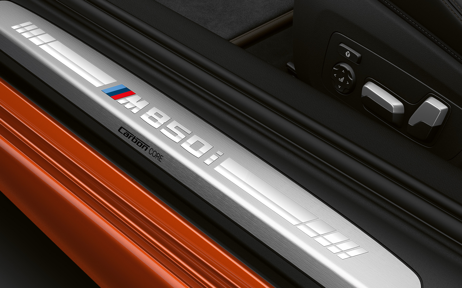 2020 BMW M850i xDrive Coupe