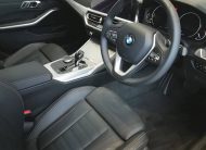 2020 BMW 320i Sport