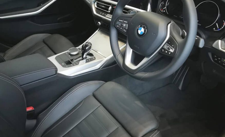 2020 BMW 320i Sport