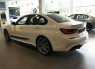 2020 BMW 330i M Sport