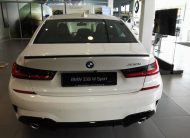 2020 BMW 330i M Sport