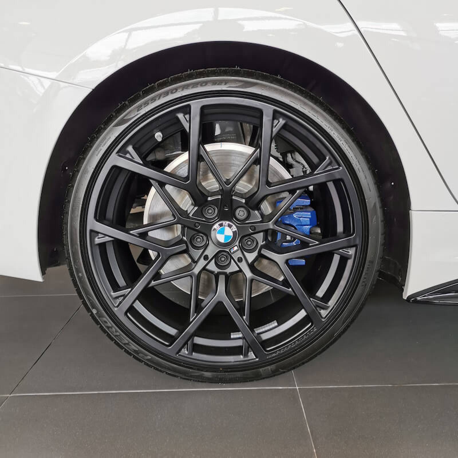 2020 BMW 330i M Sport