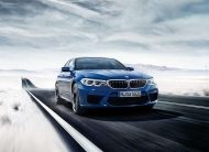 2020 BMW BMW M5 xDrive