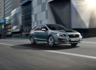 2020 Subaru Levorg 1.6GT-S