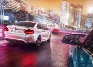 2020 BMW M2 Competition