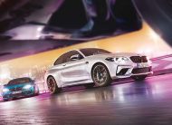 2020 BMW M2 Competition