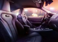 2020 BMW M2 Competition