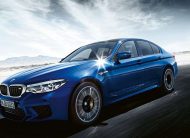 2020 BMW BMW M5 xDrive