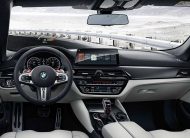 2020 BMW BMW M5 xDrive