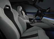 2020 BMW BMW M5 xDrive