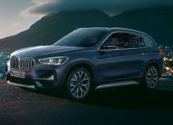 2020 BMW X1 sDrive20i M SPORT