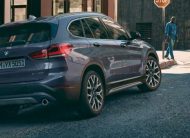 2020 BMW X1 sDrive20i M SPORT
