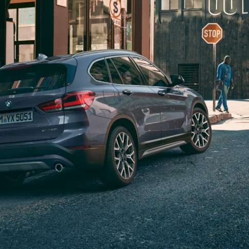 2020 BMW X1 sDrive20i M SPORT