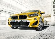 2020 BMW X2 sDRIVE20i M SPORT