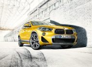 2020 BMW X2 sDRIVE20i M SPORT