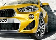 2020 BMW X2 sDRIVE20i M SPORT