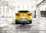 2020 BMW X2 sDRIVE20i M SPORT