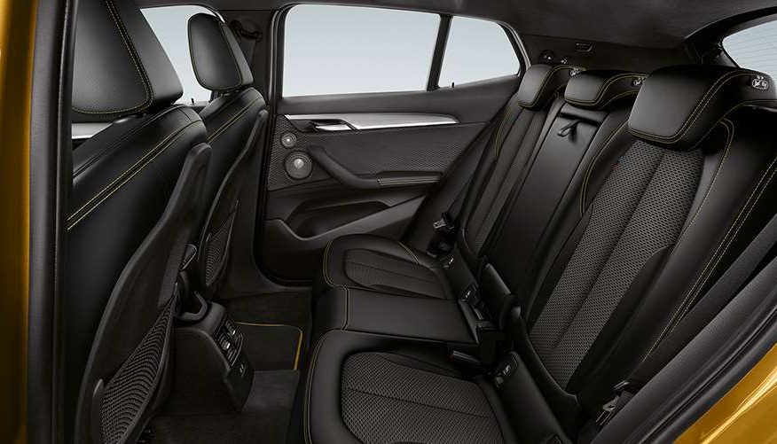 2020 BMW X2 sDRIVE20i M SPORT